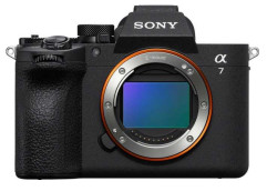 Sony Alpha 7 V